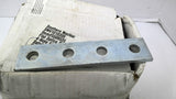 Southern Nuclear SNV1010359 4-Hole Flat Splice Fittings Lot Of 25
