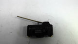 Microswitch BA-2RV136-A2 Lever Style Limit Switch 20AMP 125VDC