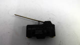 Microswitch BA-2RV136-A2 Lever Style Limit Switch 20AMP 125VDC