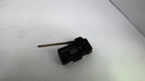 Microswitch BA-2RV136-A2 Lever Style Limit Switch 20AMP 125VDC