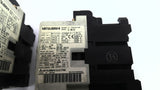 Mitsubishi S-N10 Magnetic Contactor 460 volt 5 Hp 110-120VAC Lot Of 2
