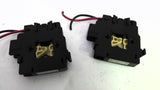 Mitsubishi UN-ML11 Mechanical Interlock Block
