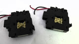 Mitsubishi UN-ML11 Mechanical Interlock Block