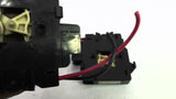 Mitsubishi UN-ML11 Mechanical Interlock Block