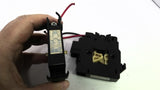 Mitsubishi UN-ML11 Mechanical Interlock Block