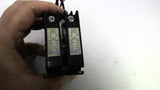 Mitsubishi UN-ML11 Mechanical Interlock Block