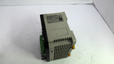 Omron V600-CA5D02 ID Controller 24VDC 0.8A