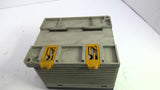 Omron V600-CA5D02 ID Controller 24VDC 0.8A