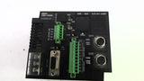 Omron V600-CA5D02 ID Controller 24VDC 0.8A