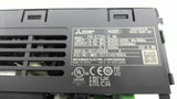 Mitsubishi FR-E720-0.4K Inverter 5.2A 3PH 200-240VAC 50/60HZ