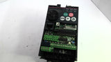 Mitsubishi FR-E720-0.4K Inverter 5.2A 3PH 200-240VAC 50/60HZ