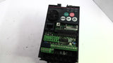 Mitsubishi FR-E720-0.4K Inverter 5.2A 3PH 200-240VAC 50/60HZ