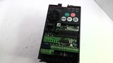 Mitsubishi FR-E720-0.4K Inverter 5.2A 3PH 200-240VAC 50/60HZ