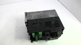 Mitsubishi FR-E720-0.4K Inverter 5.2A 3PH 200-240VAC 50/60HZ