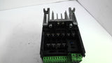 Mitsubishi FR-E720-0.4K Inverter 5.2A 3PH 200-240VAC 50/60HZ