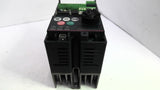 Mitsubishi FR-E720-0.4K Inverter 5.2A 3PH 200-240VAC 50/60HZ