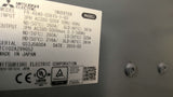 Mitsubishi FR-A840-03610-1-60 Variable Frequency Drive 150-300Hp 3Ph 380-500Vac