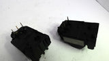 Mitsubishi TH-N12 Thermal Overload Relay 600VAC Lot Of 2
