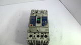 Mitsubishi NV50-SWU 50AMP 3PH Circuit Breaker 230-400VAC