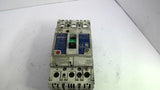 Mitsubishi NV50-SWU 50AMP 3PH Circuit Breaker 230-400VAC