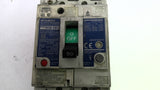 Mitsubishi NV50-SWU 50AMP 3PH Circuit Breaker 230-400VAC