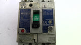Mitsubishi NV50-SWU 50AMP 3PH Circuit Breaker 230-400VAC