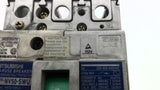 Mitsubishi NV50-SWU 50AMP 3PH Circuit Breaker 230-400VAC