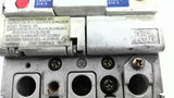 Mitsubishi NV50-SWU 50AMP 3PH Circuit Breaker 230-400VAC