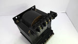 Aihara Denki YS-1KE 1000 VA Single Phase Power Transformer 0-200V-220V 50/60HZ