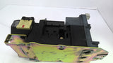Allen Bradley 509-DOD Size 3 Starter 460V At 50 Hp 115-120V 60HZ Coil