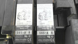 Allen Bradley 509-DOD Size 3 Starter 460V At 50 Hp 115-120V 60HZ Coil