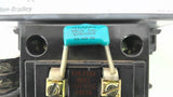 Allen Bradley 509-DOD Size 3 Starter 460V At 50 Hp 115-120V 60HZ Coil