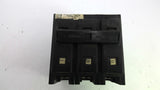 Westinghouse BAB3050H 50AMP Type BA 3-Pole Circuit Breaker