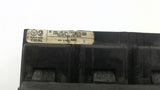 Westinghouse BAB3050H 50AMP Type BA 3-Pole Circuit Breaker