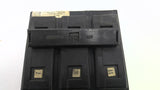 Westinghouse BAB3050H 50AMP Type BA 3-Pole Circuit Breaker