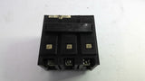 Westinghouse BAB3015 Type BA 15AMP 3-Pole Circuit Breaker 240VAC