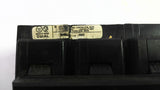Westinghouse BAB3015 Type BA 15AMP 3-Pole Circuit Breaker 240VAC