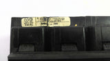Westinghouse BAB3015 Type BA 15AMP 3-Pole Circuit Breaker 240VAC