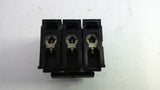 Westinghouse BAB3015 Type BA 15AMP 3-Pole Circuit Breaker 240VAC