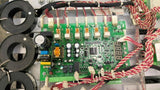 Benshaw RB2-1-S-414A-17C Open Chassis Soft Motor Starter 100-600Hp 600Vac 3Ph