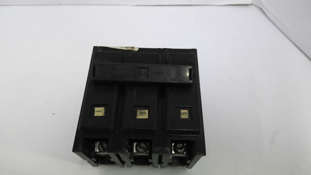 Square D RV-3043 HACR 30AMP Circuit Breaker 240VAC