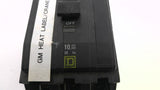 Square D RV-3043 HACR 30AMP Circuit Breaker 240VAC
