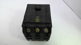 Square D L-4062 Type Q0B HACR 20AMP Circuit Breaker 50/60HZ