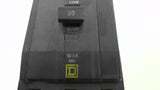 Square D L-4062 Type Q0B HACR 20AMP Circuit Breaker 50/60HZ