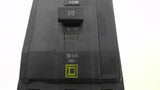 Square D L-4062 Type Q0B HACR 20AMP Circuit Breaker 50/60HZ