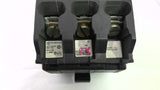 Square D L-4062 Type Q0B HACR 20AMP Circuit Breaker 50/60HZ