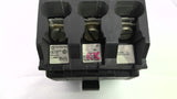 Square D L-4062 Type Q0B HACR 20AMP Circuit Breaker 50/60HZ