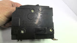 Square D L-4062 Type Q0B HACR 20AMP Circuit Breaker 50/60HZ