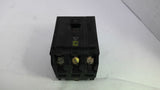 Square D L-4062 Type Q0B HACR 20AMP Circuit Breaker 50/60HZ