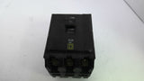 Square D AD-7133 30AMP 3-Pole HACR Type Circuit Breaker 240V
